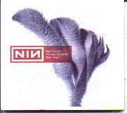 Nine Inch Nails - Halo Thirteen CD 1